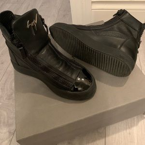 Giuseppe Zanotti Shoes